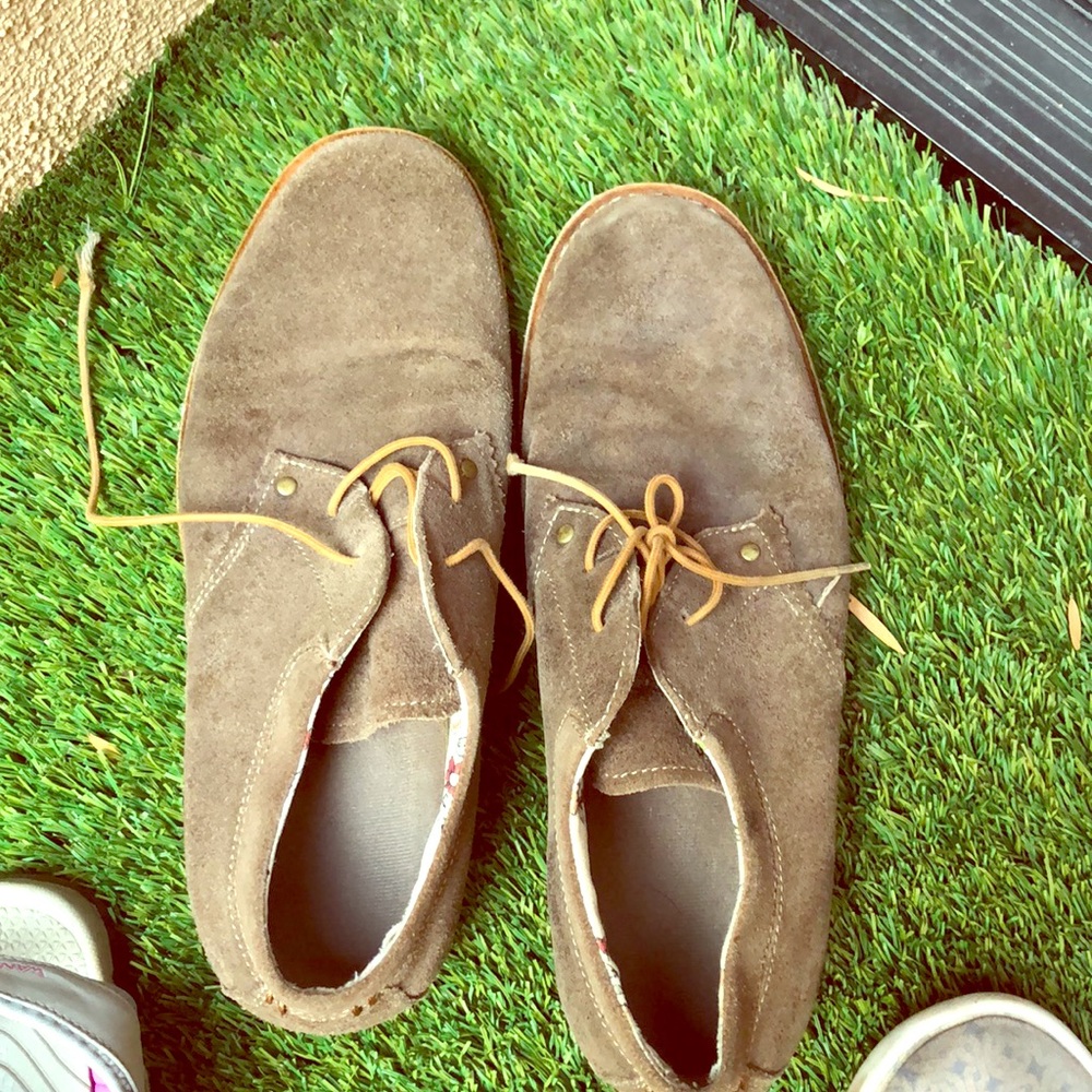 Penguin Dress shoes
